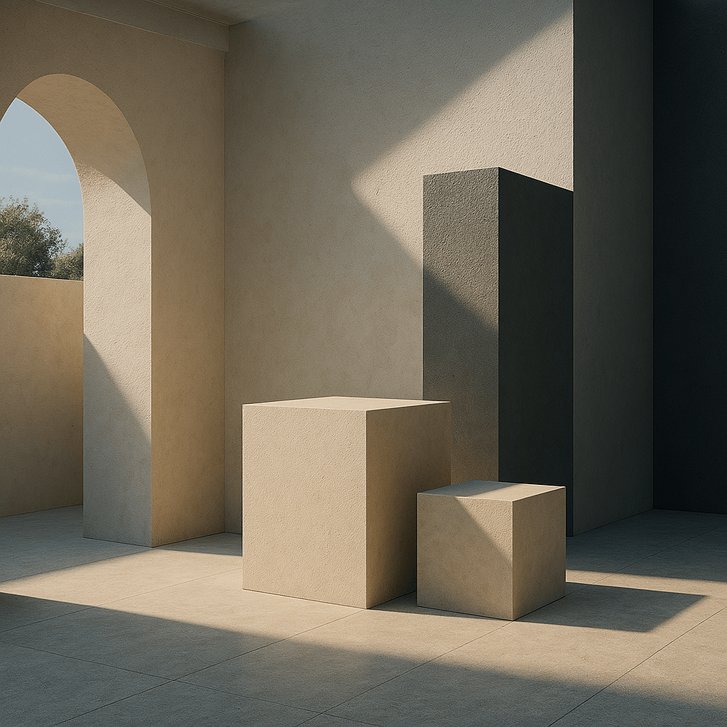 The Power of 3D Rendering