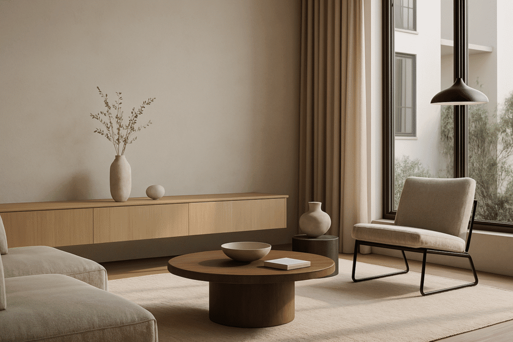 3D Visualization in Modern Design