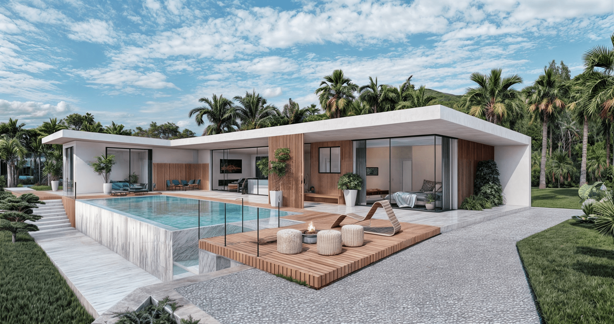 Homepage 1 Infinity Villa